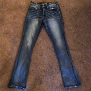 BUCKLE / BKE Jeans 33XL WAIST 33